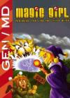 Play <b>Magic Girl - Featuring Ling Ling The Little Witch</b> Online